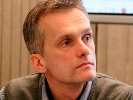 Сергей Вадимович Кайкин